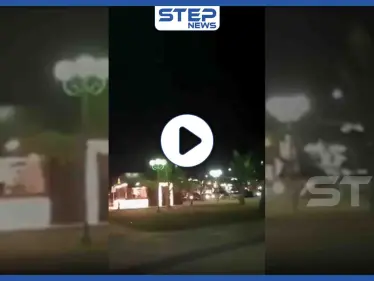 بالفيديو|| هجوم صاروخي وهجمات عنيفة تضرّب مدينة "ينبع" السعودية - وكالة ستيب نيوز