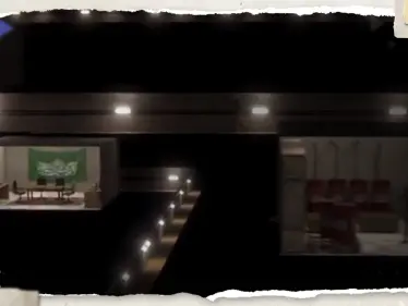 شاهد|| الجيش الإسرائيلي ينشر فيديو لمدينة تحت الأرض تابعة لحماس وقيادي بالحركة يرد - وكالة ستيب نيوز