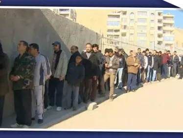 مشاجرات بين عناصر الميليشيات بحلب.. وأزمة الخبز تلقي بظلالها على المدينة - وكالة ستيب نيوز