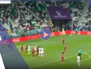 بالفيديو|| قطر خارج مونديال قطر.. عرض آخر مخيب للعنابي بخسارة أمام أسود السنغال - وكالة ستيب نيوز