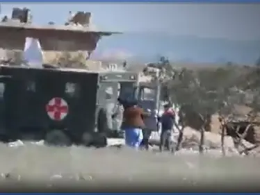 بوساطة روسية.. تبادل جثث بين قسد وفصائل المعارضة السورية شمال الرقة (فيديو) - وكالة ستيب نيوز