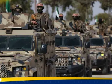 الجيش السوري يسيطر على ريف حلب الشرقي ووساطات دولية تتحرك بين دمشق و"قسد" - وكالة ستيب نيوز