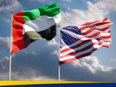 الطاقة العالمية.. الإمارات وأمريكا ترسمان خريطة تعاون استثنائية - وكالة ستيب نيوز