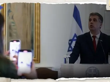 أمريكا "غاضبة" من إسرائيل.. بعد تسريب لقاء المنقوش وكوهين - وكالة ستيب نيوز