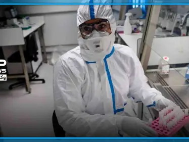 أمريكا تستعد لطرح الجرعة التجريبية الأولى للقاح فيروس كورونا.. والتفاصيل - وكالة ستيب نيوز