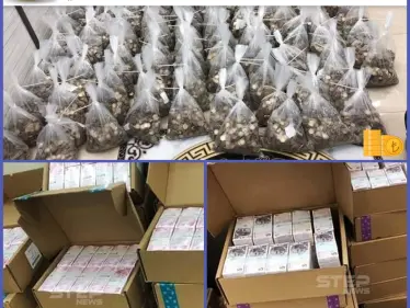 وصول كميات كبيرة من العملة التركية إلى مدينة إدلب - وكالة ستيب نيوز