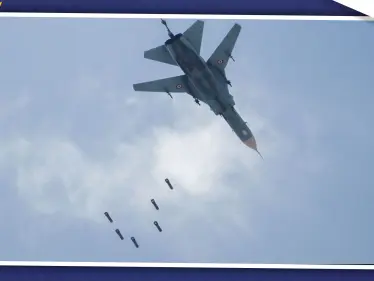 تعرّف على طائرة "الجلاد" الروسية.. وكيف وصلت إلى سوريا (صور) - وكالة ستيب نيوز