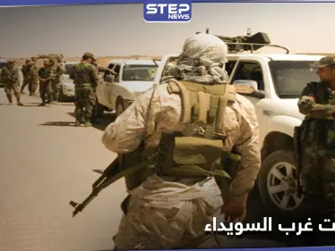 قتلى وجرحى باشتباكات عنيفة بين الفيلق الخامس و رجال الكرامة جنوب غرب السويداء - وكالة ستيب نيوز