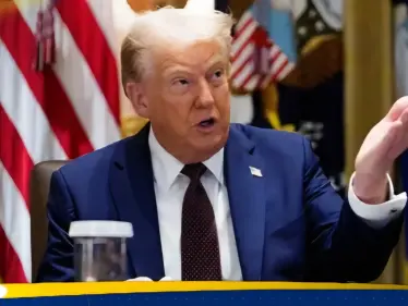 تقرير: ترامب يفكر بنشر قوات خاصة في أوكرانيا - وكالة ستيب نيوز