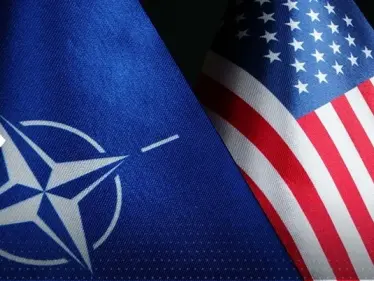 أمريكا تطمئن بوتين عبر الناتو على حساب زيلينسكي.. وكييف توجه طلباً لإسرائيل - وكالة ستيب نيوز