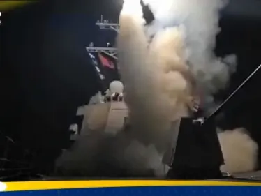 أمريكا تستهدف داعش وجماعة لاكوراوا في نيجيريا - وكالة ستيب نيوز