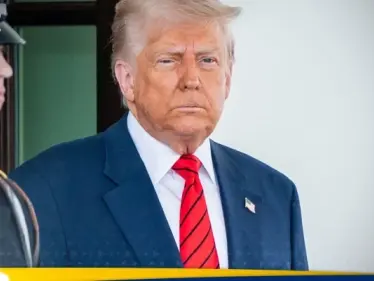 ترامب يحذر حماس: إن لم تُحسن التصرف فسيتم تدميرها - وكالة ستيب نيوز