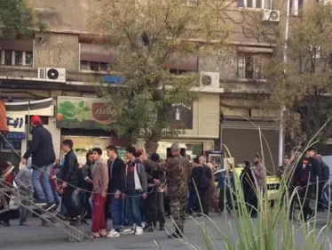 شبانُ المصالحات .. عبيدٌ مصفدة في سوقِ نخاسة الأسد - وكالة ستيب نيوز