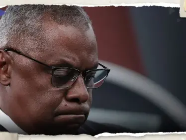 وزير الدفاع الأمريكي يحذّر من اضطرابات بجيش بلاده - وكالة ستيب نيوز