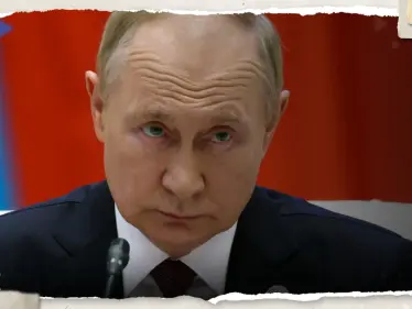 "هل سيقصفون لبنان؟".. بوتين يعلق على إرسال الولايات المتحدة حاملة طائرات إلى إسرائيل - وكالة ستيب نيوز