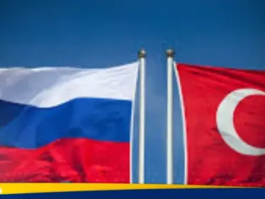 روسيا تكشف خطة الوفد المتوجه إلى تركيا وهدف الزيارة - وكالة ستيب نيوز