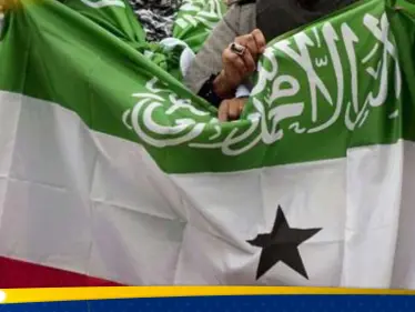 إثيوبيا تصل البحر الأحمر لأول مرة من خلال منطقة انفصالية بدولة عربية وتحرك عاجل لوقفها - وكالة ستيب نيوز