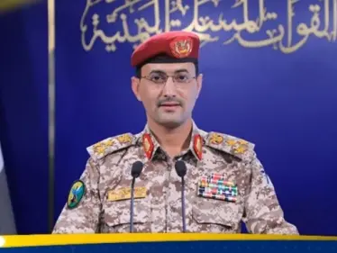 هجوم لميليشيا الحوثي بالمسيرات على 3 أهداف إسرائيلية - وكالة ستيب نيوز