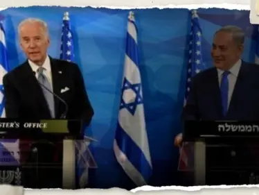 تقرير عبري يكشف ماذا يحاول نتنياهو أن يقدمه لواشنطن مقابل زيارة البيت الأبيض - وكالة ستيب نيوز