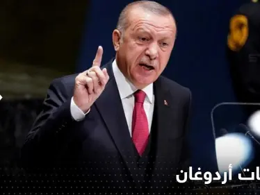 بعد سقوط قتلى أتراك.. أردوغان يتحدث عن زحف بري في شمال سوريا - وكالة ستيب نيوز