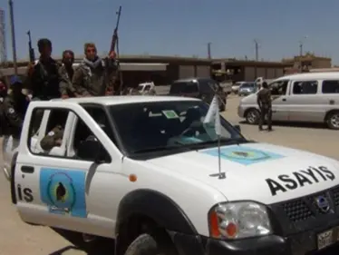 ميليشيا "قسد" تضع عراقيل جديدة أمام العمل الإعلامي في محافظة الرقة.. والتفاصيل!!؟ - وكالة ستيب نيوز