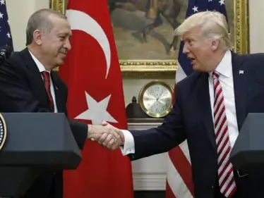 كيف يقرأ معارضون التقارب التركي الأمريكي وأهميته لاستحقاقات الملف السوري ؟ - وكالة ستيب نيوز