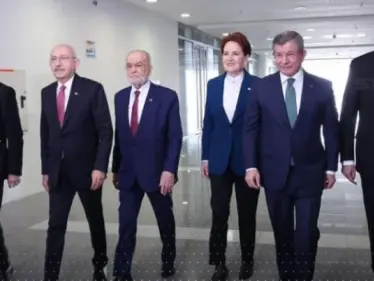 المعارضة التركية تكشف برنامجها لإعادة اللاجئين السوريين.. وهذا ما قالته بشأن المجنسين منهم - وكالة ستيب نيوز