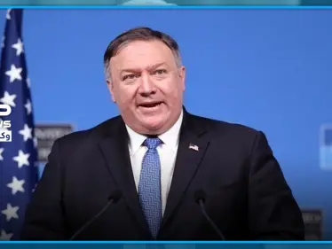 بومبيو "النظام الإيراني يواجه أزمة في شرعيته .. وخامنئي يواصل الكذب" - وكالة ستيب نيوز