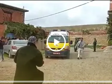 جزائري يقتل زوجته وأولاده الثلاثة خنقًا .. لهذا السبب (فيديو) - وكالة ستيب نيوز