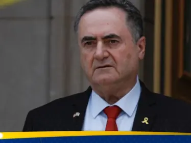 كاتس: إسرائيل لن توقف عملياتها قبل نزع سلاح حماس في غزة - وكالة ستيب نيوز