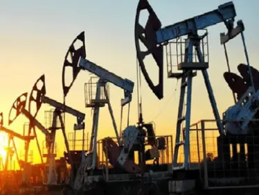 ارتفاع قياسي بأسعار النفط وتسجيل أعلى قيمة منذ 13 شهراً - وكالة ستيب نيوز