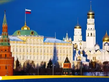 الكرملين يوجه رسالة للاتحاد الأوروبي: عقوباتكم لن تؤثر علينا - وكالة ستيب نيوز