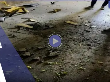 بالفيديو|| لحظة استهداف منزل برلماني عراقي بقنبلة... كاميرا مراقبة توثق كيف نفذ شابان العملية وحجم الخسائر - وكالة ستيب نيوز