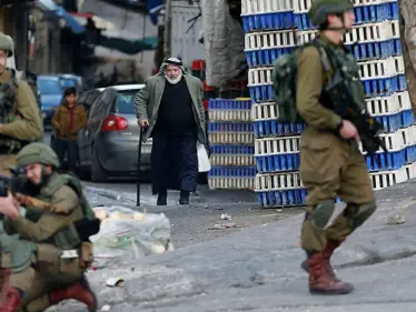 "لن أنساه".. مسؤول أمني إسرائيلي سابق يكشف اسم فلسطيني أشرف على اغتياله بقطاع غزة - وكالة ستيب نيوز