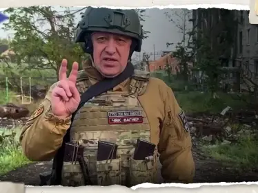 جنرال أمريكي سابق يتوقع مقتل "قائد فاغنر" أو سجنه - وكالة ستيب نيوز