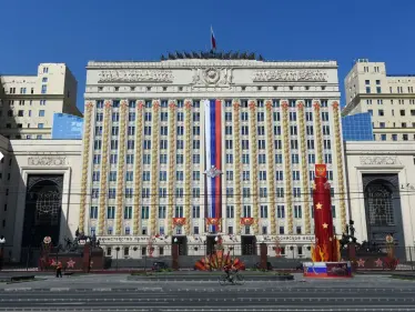 ماذا تخطط روسيا فعله في 10 سبتمبر القادم بعدد من المناطق الأوكرانية.. وزارة الدفاع تكشف - وكالة ستيب نيوز