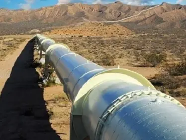 الأردن يوافق على مرور خط الغاز القطري إلى لبنان عبر سوريا - وكالة ستيب نيوز