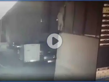 بالفيديو|| أغرب طريقة هروب من سجن.. 3 محكومين بالإعدام في مصر يهربون على طريقة "بيرزون بريك" - وكالة ستيب نيوز