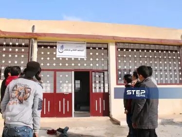 ملخص أحداث سوريا – الأحد 31 -03- 2019 - وكالة ستيب نيوز