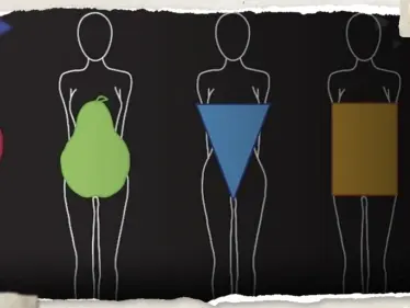 شكل جسمك يحذرك من الإصابة بأمراض "خطيرة" محتملة.. تقرير يكشف التفاصيل - وكالة ستيب نيوز