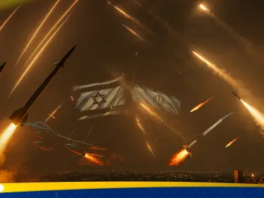 في حرب إيران وإسرائيل.. خبير يكشف عن أسلحة قد تقلب الموازين ونقاط ضعف ظهرت - وكالة ستيب نيوز