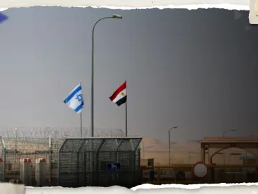 إسرائيل تراقب تحركات عسكرية للجيش المصري بدولة عربية - وكالة ستيب نيوز