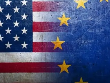 أمريكا وأوروبا تتخذان خطوة استباقية لضمان الطاقة في حال نشوب صراع مع روسيا - وكالة ستيب نيوز