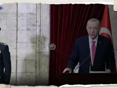 بعد تنصيبه رئيساً لتركيا.. أردوغان يعلن تشكيلة حكومته الجديدة - وكالة ستيب نيوز