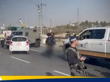 هجوم دهس وطعن في الضفة يؤدي لمقتل إسرائيلي وجرح آخرين - وكالة ستيب نيوز