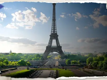 بعد يوم من التهديد بوجود قنبلة.. هذا ما وجدته السلطات الفرنسية في برج إيفل - وكالة ستيب نيوز