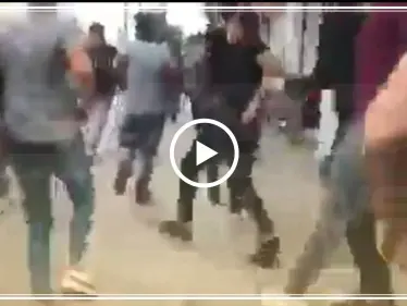 العراق: توسع الاحتجاجات وارتفاع عدد القتلى إلى 19 (فيديو) - وكالة ستيب نيوز