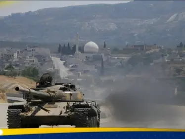 قسد تعلن إفشال أول محاولة توغل إلى تلة الكاستيلو.. والجيش السوري يعلق - وكالة ستيب نيوز