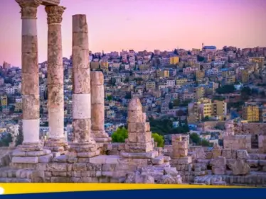 الأردن يغلق مكاتب جماعة الإخوان “المنحلة” ويحظر أنشطتها - وكالة ستيب نيوز