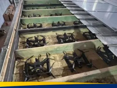 اضطرابات كبيرة تصيب حركة الطيران في روسيا وإغلاق لعدد من المطارات الرئيسية.. فما القصة  - وكالة ستيب نيوز